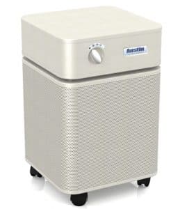 מטהר אויר HealthMate 400. Medical Grade HEPA