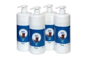 מארז מבצע 4 ליטר טאו קרם לספיגה ארוכה 3.5PH