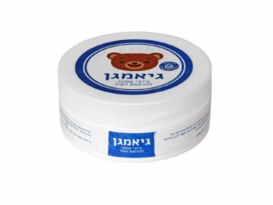 גיא מגן קרם מגן על העור