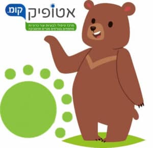 ערכת פרוטוקול שימור מבוגרים
