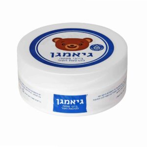 גיא מגן קרם מגן על העור