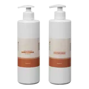 מארז SKIN TWO ו- SKIN TWO +