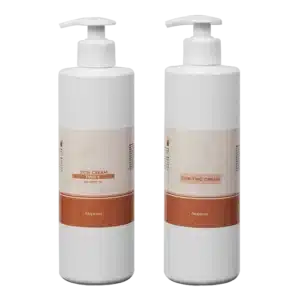 מארז סדרת SKIN TWO